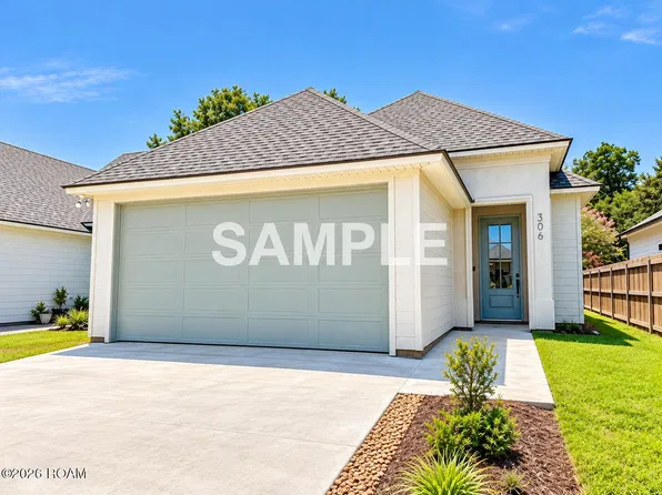 310 Berchman Oaks Dr, Lafayette, LA 70506