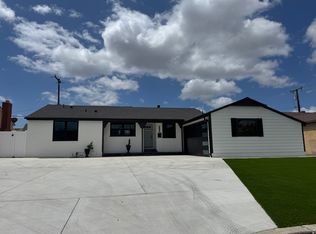 12222 Emrys Ave, Garden Grove, CA 92840