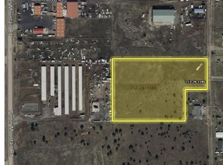 Hi Joe Rd, Lakeside, AZ 85929