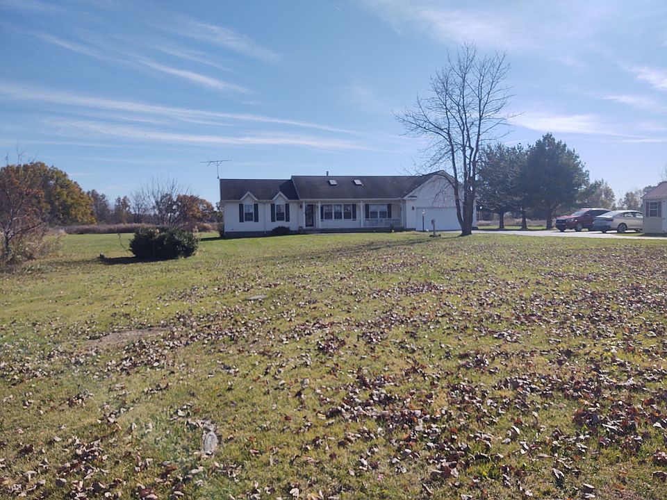 4831 Second Creek Rd, Blanchester, OH 45107 MLS 1789569 Zillow
