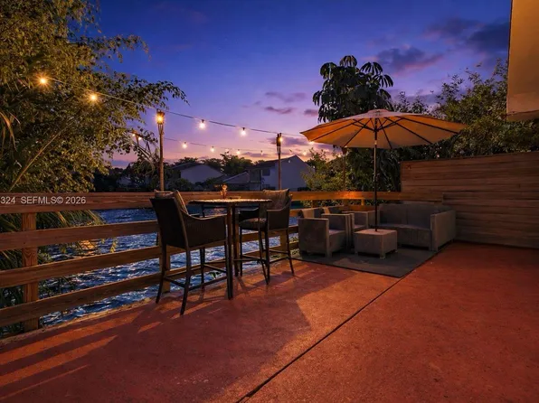 12241 SW 24th Ter #39, Miami, FL 33175