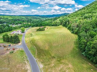 LOT 3 Old Reading Rd, Paxinos, PA 17860