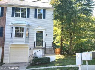 107 Crossing Rd, Fredericksburg, VA 22406