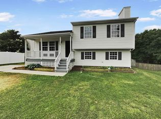 105 Bridgedale Ct, Knightdale, NC 27545