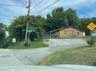 800 N Church St, Morristown, TN 37814