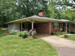 851 Wall Bridge Rd, Clarkesville, GA 30523