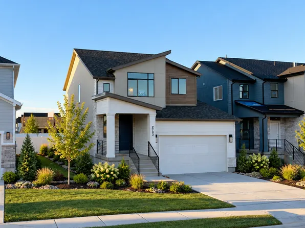 2743 W Guernsey Ln, Plain City, UT 84403
