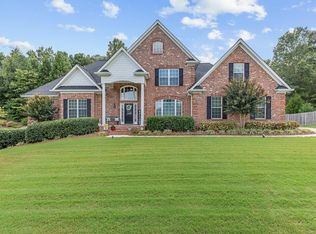 1599 Holly Ridge Dr, Loganville, GA 30052