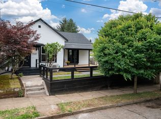 7028 N Saint Louis Ave, Portland, OR 97203