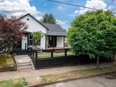 7028 N Saint Louis Ave, Portland, OR, 97203