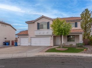 1151 Port Sunlight Ct, Henderson, NV 89014