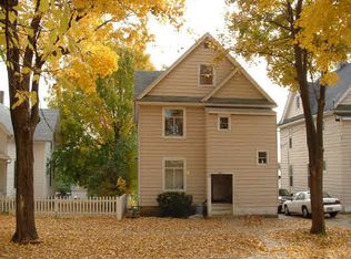 1611 4th Ave, Rockford, IL 61104