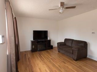 6535 President Ave, Colorado Springs, CO 80911
