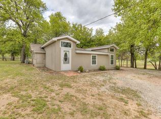 3601 Davis Rd, Newalla, OK 74857