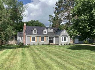 5109 N Broadway Ave, Muncie, IN 47303