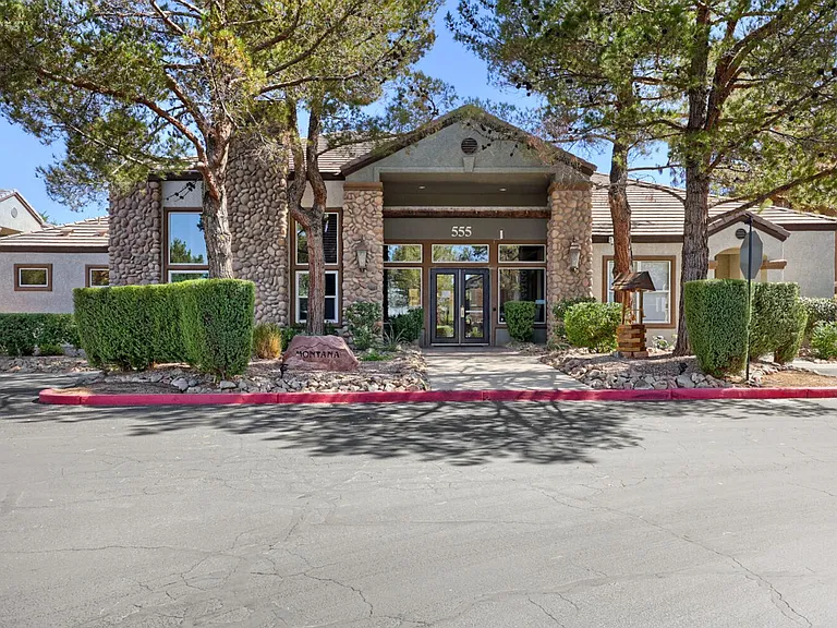 555 E Silverado Ranch Blvd #1038 — Photo 28