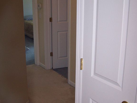 Upstairs Hallway