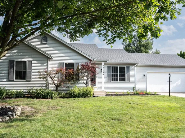23153 Arbor Pointe Dr, South Bend, IN 46628
