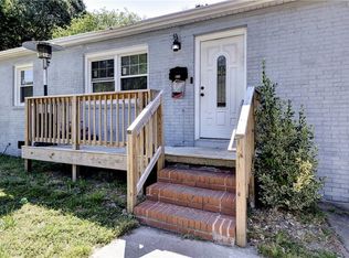 1120 78th St, Newport News, VA 23605