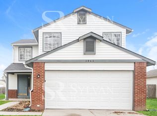 3943 Jason Ave, Franklin, IN