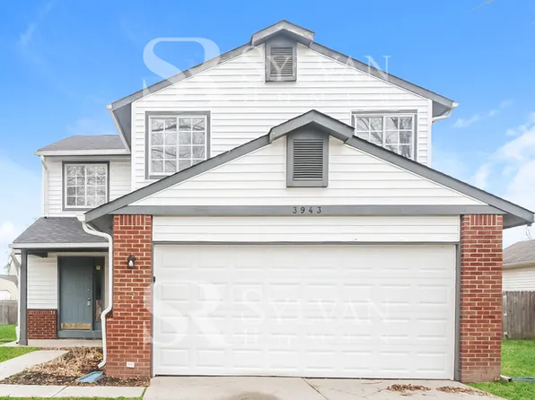 3943 Jason Ave, Franklin, IN 46131