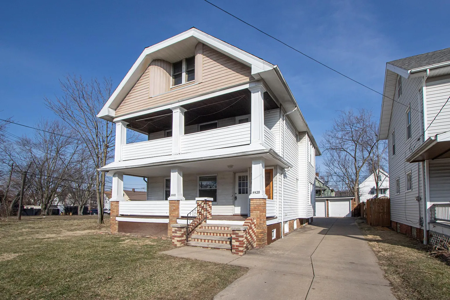4420 Henritze Ave photo 1
