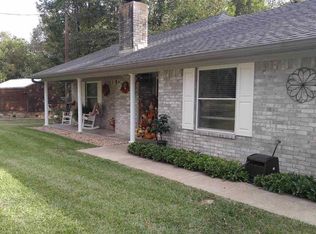 119 Joni Ln, Kilgore, TX 75662