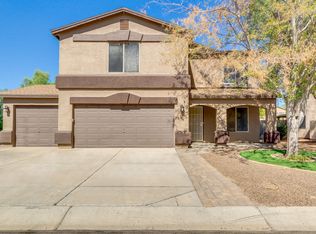 1126 E Denim Trl, San Tan Valley, AZ 85143