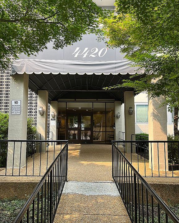 1st image of 4420 Briarwood Ct N APT 42