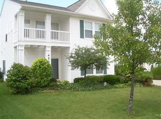 4578 Olde Park Dr, Tipp City, OH 45371
