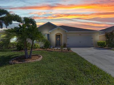 25272 E Lenox Cir, Punta Gorda, FL, 33950