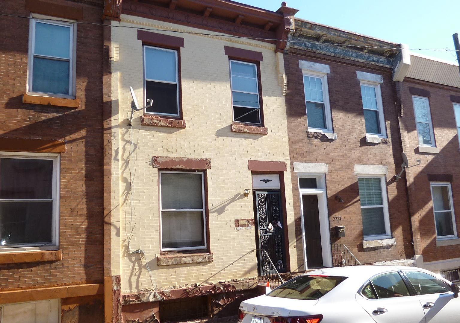2729 N St, Philadelphia, PA 19132 Zillow