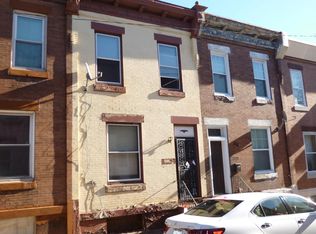 2729 N Garnet St, Philadelphia, PA