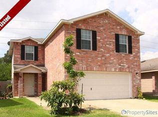5207 Roth Forest Ln, Spring, TX 77389