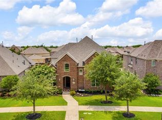 13215 Morley Dr, Frisco, TX 75035
