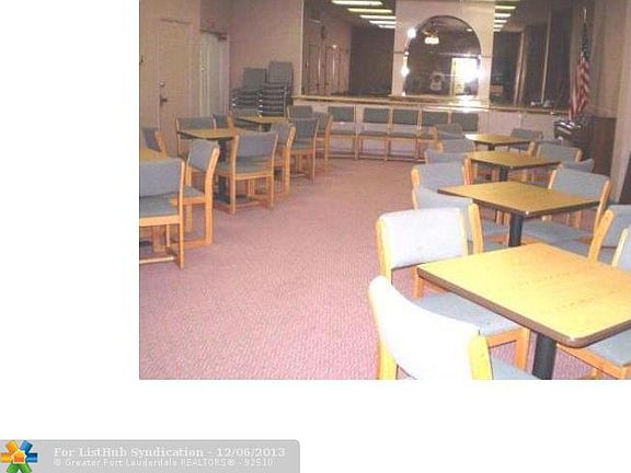 4th image of 2000 S Ocean Blvd APT 6P
