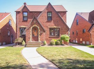 4749 Morningside Dr, Cleveland, OH 44109
