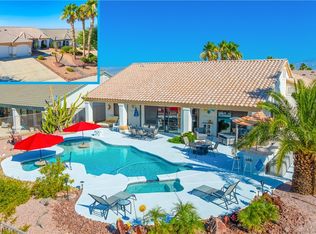 2514 Highland Trl, Bullhead City, AZ 86442