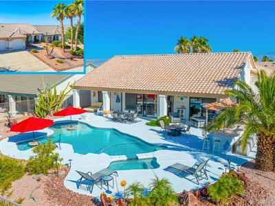 2514 Highland Trl, Bullhead City, AZ, 86442