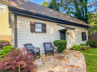 578 Ave Ne, Atlanta, GA 30375