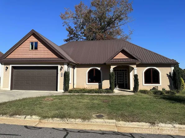 121 Hill St, Granite Falls, NC 28630