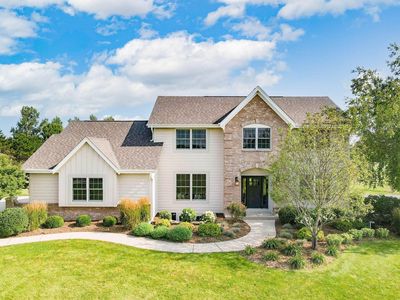 S92W34720 Joshua WAY, Eagle, WI, 53119
