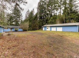 5625 Comte Dr NW, Gig Harbor, WA 98335