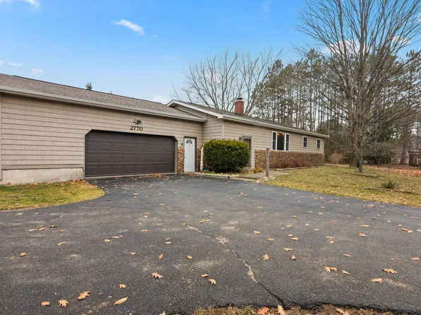 2770 County Road 633, Grawn, MI 49637