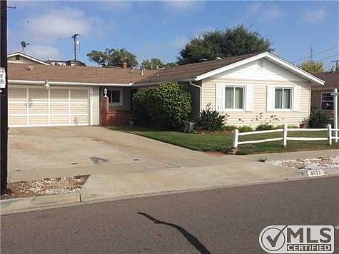 2nd image of 4521 Jicarillo Ave
