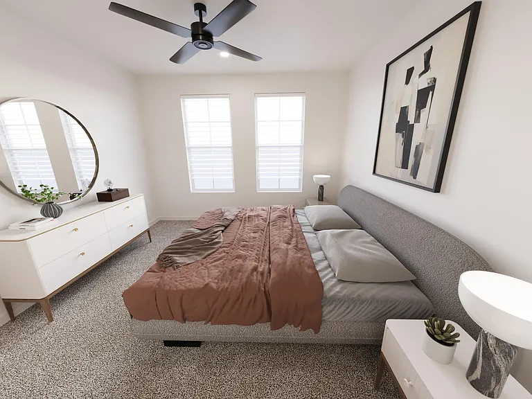 Wrenley Luxury Apartment Homes — Photo 23