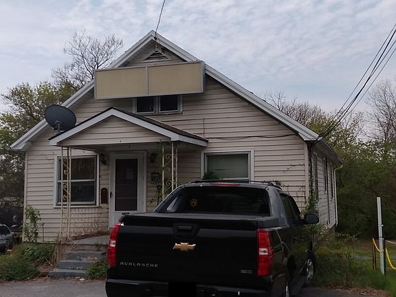 2nd image of 16447 Pottsville Pike