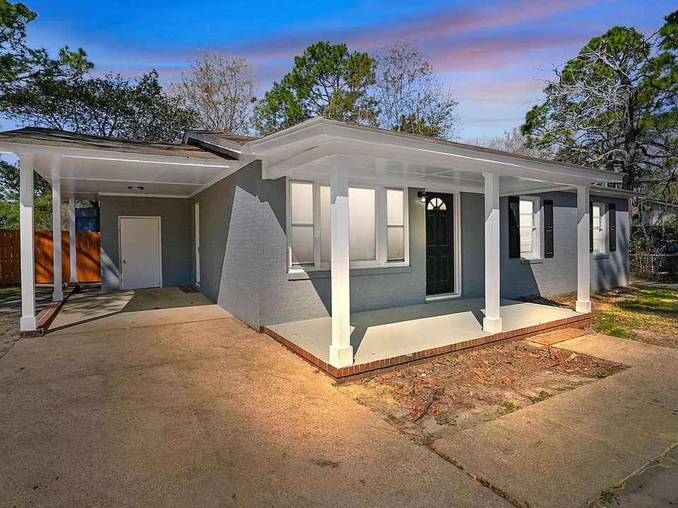 1st image of 2312 Enloe St