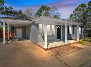 2312 Enloe St, Fayetteville, NC 28306