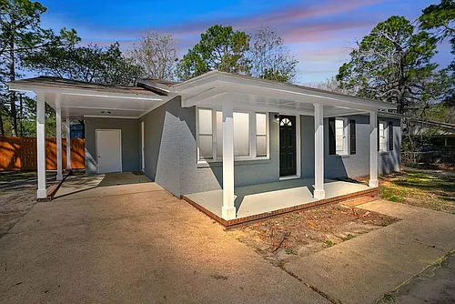 2312 Enloe St Photo 1